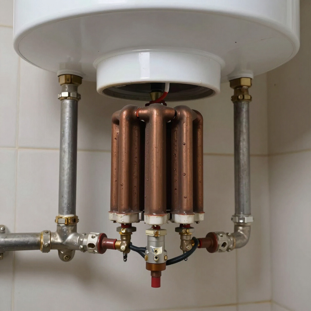 Water Heater Services in Prior Lake