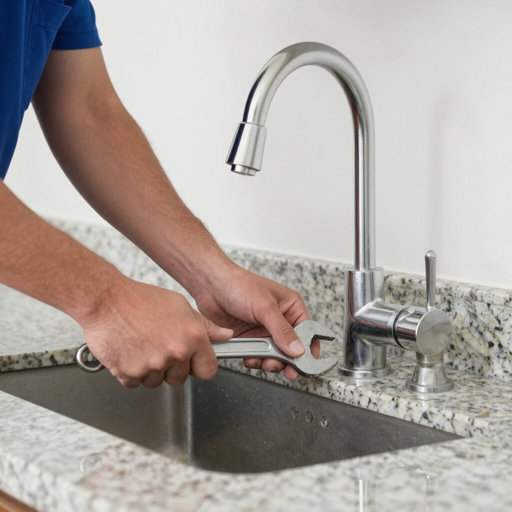 Toilet & Faucet Repair in Prior Lake
