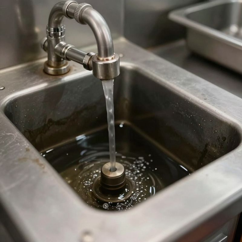 Garbage Disposal in Prior Lake