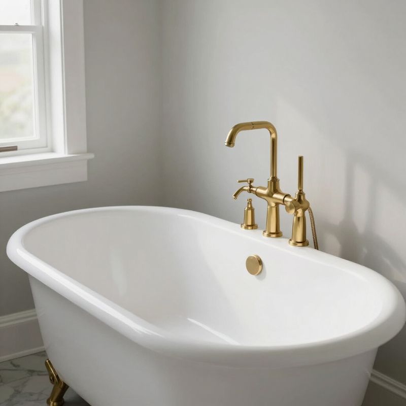 Bathroom & Kitchen Upgrades in Prior Lake