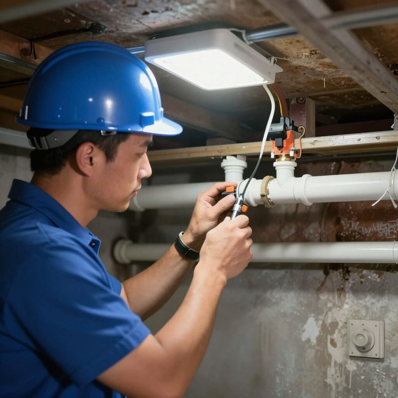 Emergency Plumbing in Prior Lake